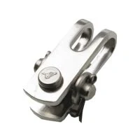Afbeelding van Double jaw toggle 1/2
