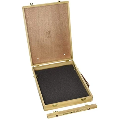 Afbeelding van Daler Rowney 835200020 Simply Box Ezel