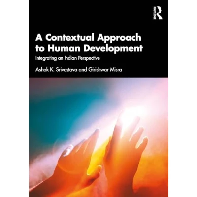 Afbeelding van A Contextual Approach to Human Development