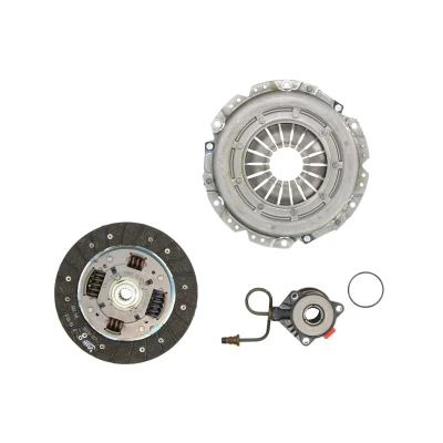 Afbeelding van Koppelingsset VALEO 834427