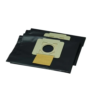 Afbeelding van Nilfisk Plasticzakken ATTIX 3 set 5 st.
