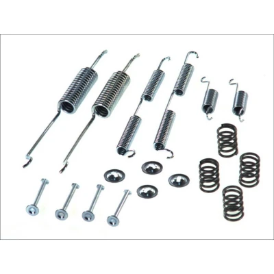 Afbeelding van Toebehoren, remschoen QUICK BRAKE 105 0727