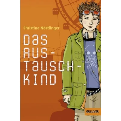 Afbeelding van Das Austauschkind