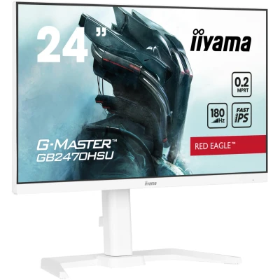 Afbeelding van iiyama GB2470HSU W6 23,8 inch, IPS, 1920x1080, 180Hz, 1H1DP, HEEFT
