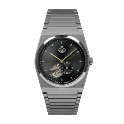 Afbeelding van ruhla Automatisch horloge Space Control Automatisch, 4866M2