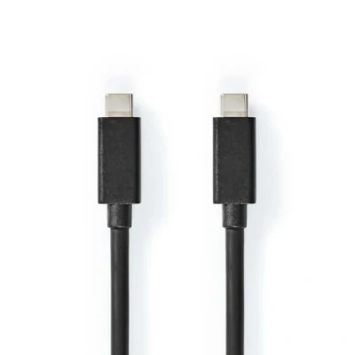 Afbeelding van USB snellader Nedis