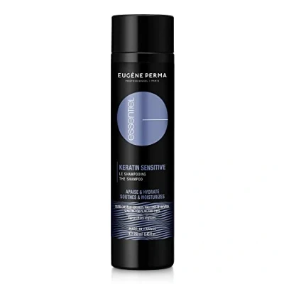 Afbeelding van EUGENE PERMA 3140100393071 shampoo Vrouwen Zakelijk 250 ml