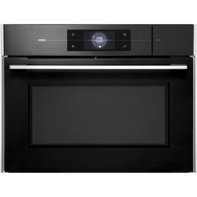 Afbeelding van CSX4674M Atag Combi stoomoven