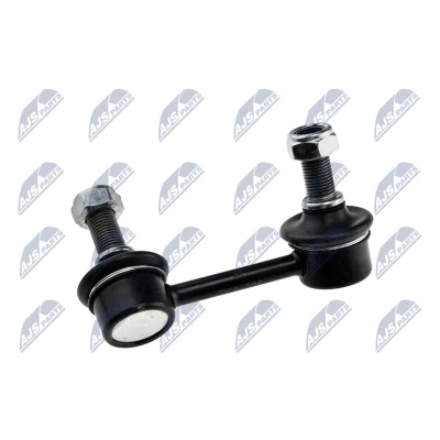Afbeelding van NTY ZLP KA 325 Stabilisatorstang Vooras, Vooras rechts KIA: Sorento I (JC) 3.5, 3.3 4WD, 2.5 CRDi CRDi, 2.4, 3.5 V6 4WD