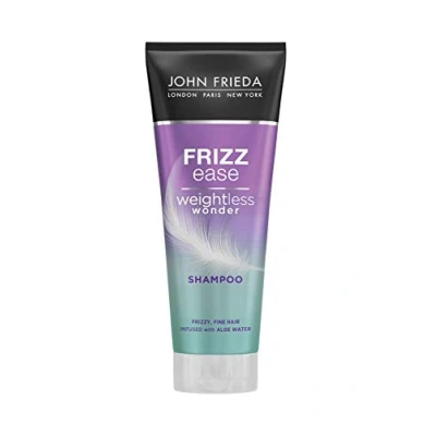 Afbeelding van 20x John Frieda Weightless Wonder Shampoo 250 ml