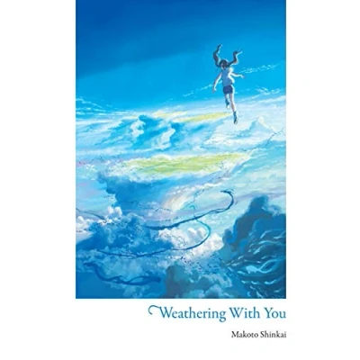 Afbeelding van Weathering With You