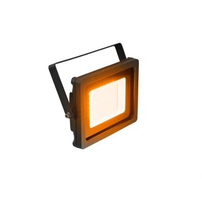 Afbeelding van Eurolite LED Breedstraler IP FL 30 SMD Oranje