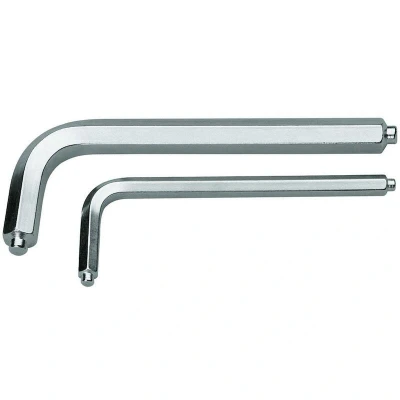 Afbeelding van Gedore Stiftsleutel+centreerpen 7 MM 6343440