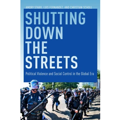 Afbeelding van Shutting Down The Streets