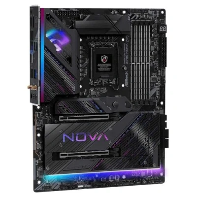 Afbeelding van Moederbord Intel Asrock Z790 NOVA WIFI