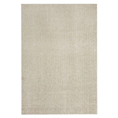 Afbeelding van Wasbaar Vloerkleed Fresh Beige 160x230 Cm