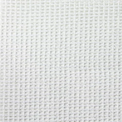 Afbeelding van Adam Hall 0156X56W gaasdoek type 201 5 x 6 meter wit