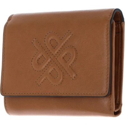 Afbeelding van PICARD Portemonnee Donna 1 Wallet Cognac Lichtbruin