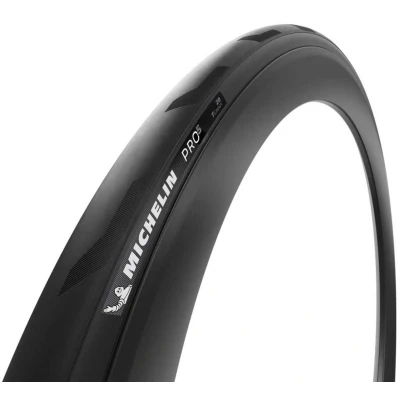 Afbeelding van Michelin Pro 5 700C x 32 Tubeless Racefietsband Zwart