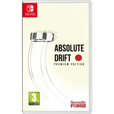 Afbeelding van Absolute Drift Premium Edition