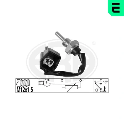 Afbeelding van ERA 330854 Temperatuursensor