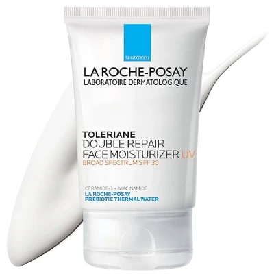 Afbeelding van La Roche Posay Toleriane Double Repair Moisturizer UV SPF 30 545846 75 ml