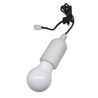 Afbeelding van EURO MARKETING MANUFACTURING Pull Light LED licht, hangend, kleur wit, uniek