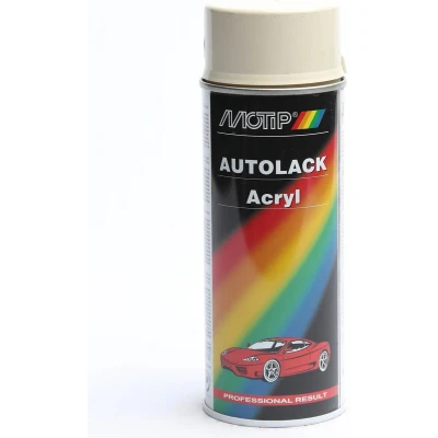 Afbeelding van motip kompakt wit 45700 400 ml