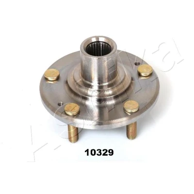 Afbeelding van ASHIKA 44 10329 Wielnaaf Vooras KIA: cee‘d I Hatchback