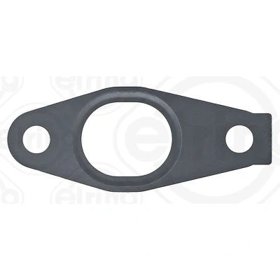 Afbeelding van Elring Olie uitlaat turbolader pakking 564.190