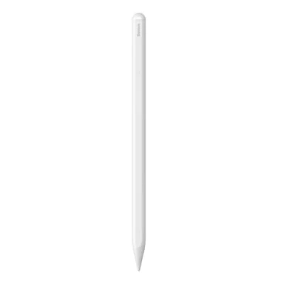 Afbeelding van Actieve stylus voor iPad Baseus Smooth Writing 2 SXBC060102 wit