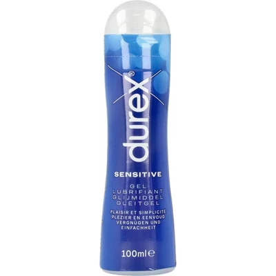 Afbeelding van Durex Glijmiddel Play Sensitive 100ml eFarma