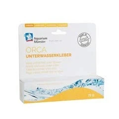 Afbeelding van Aquarium monster orca underwater glue 75gram tube