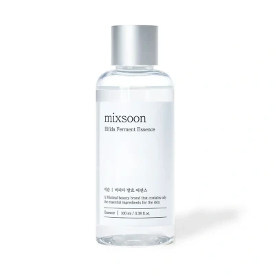 Afbeelding van Mixsoon Bifida Ferment Essence 100 ml [Korean Skincare]
