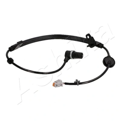 Afbeelding van ASHIKA 151 01 117 ABS Sensor Vooras rechts