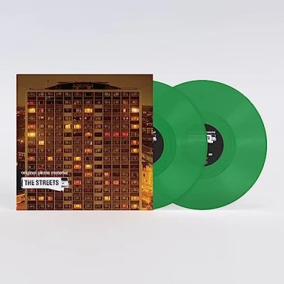 Afbeelding van Streets Original Pirate Material (2 LPs)