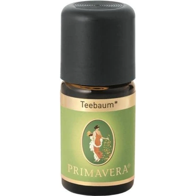 Afbeelding van Primavera Tea tree bio 5 ml