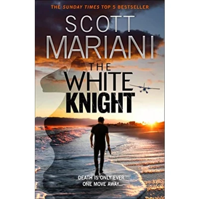 Afbeelding van The White Knight: Book 27