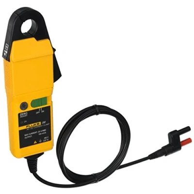 Afbeelding van Fluke ac dc stroomtang voor dmm recorders en andere 2584920
