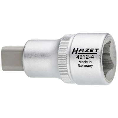 Afbeelding van Hazet 4912 4 Wiellagerbehuizingsspreider