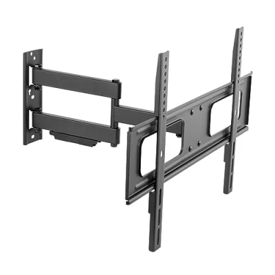 Afbeelding van iggual SPTV13 177,8 cm (70&quot;) Zwart