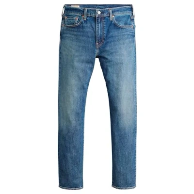 Afbeelding van Levi&#039;s 502 Taper Jeans Tapered Fit, Heren, Maat: 30x32, On good terms adv