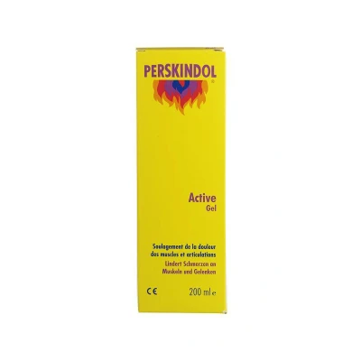 Afbeelding van Perskindol Active Gel 200ML