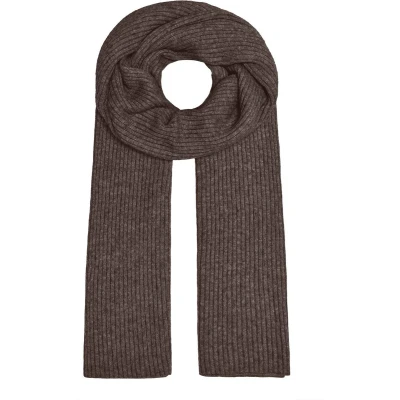 Afbeelding van Only Zenna Scarf CC KNT Hot Fudge