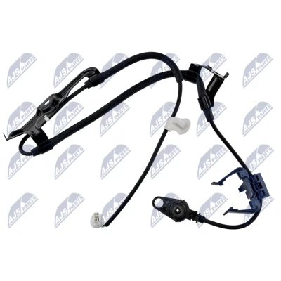 Afbeelding van NTY HCA TY 036 ABS sensor Vooras rechts Passieve 970
