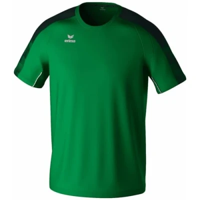 Afbeelding van ERIMA EVO STAR T Shirt smaragd/pine grove / 140