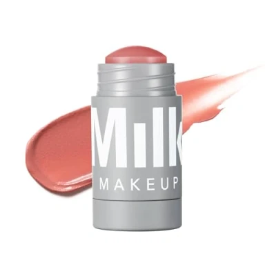 Afbeelding van Milk Makeup lip + Cheek Stick 2in1: &amp; wang, Maat: 6 g, Dusty rose
