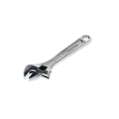 Afbeelding van Gedore Adjustable open end spanner 60CP