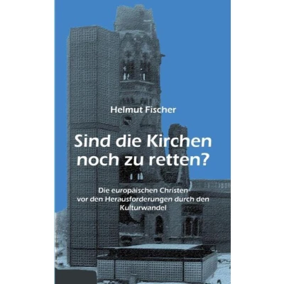 Afbeelding van Sind die Kirchen noch zu retten?