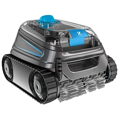 Afbeelding van Zodiac CNX30iQ Zwembadrobot Zwembad Stofzuigers